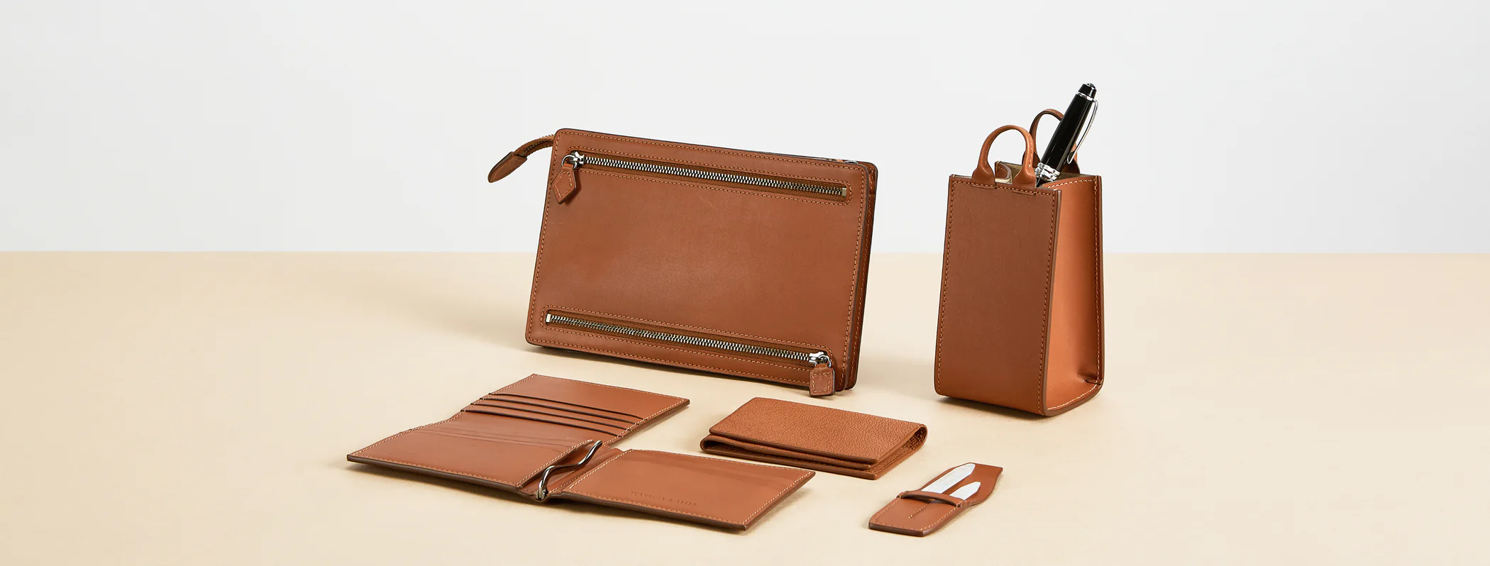 British Craftsmanship, Iconic Style